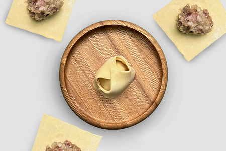 Мант Фирменный