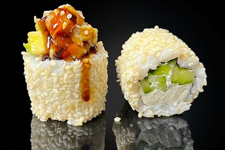 Граф - угорь