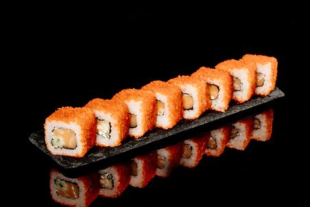 Калифорния лосось