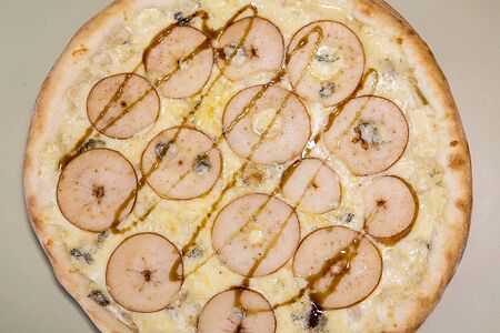 Пицца The груша