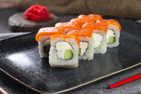 Филадельфия