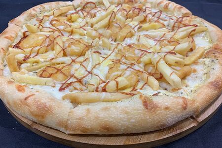 Пицца мини Фри