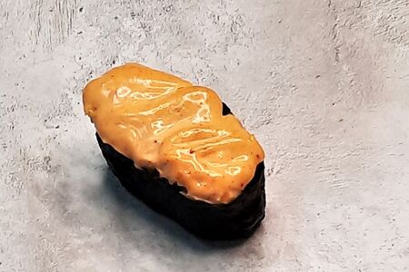 Гункан угорь