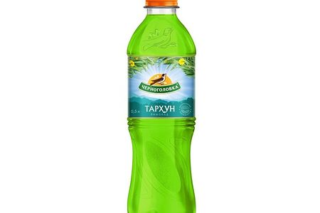 Черноголовка Тархун