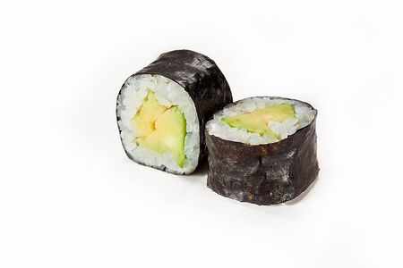 Ролл с авокадо