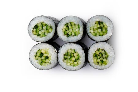 Маки Огурец