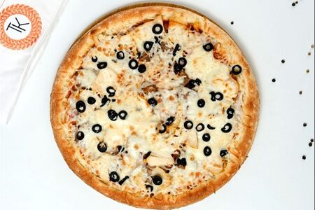 Пицца Мясная