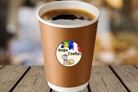 Кофе Американо