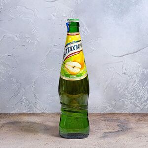 Лимонад Натахтари груша