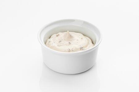 Трюфельный