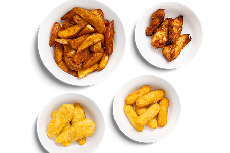 Читмил на Рабочей