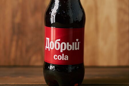 Добрый Cola