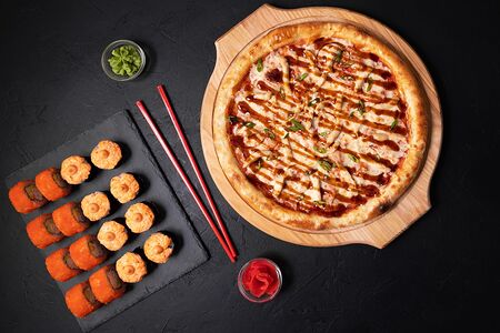 Комбо на двоих