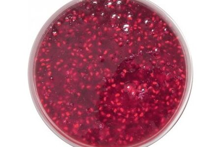 Варенье малиновое