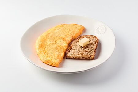 Омлет классический