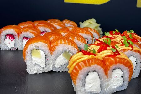 Сет Филадельфия