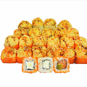 Набор Запеченный Экспресс №2