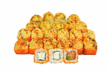 Набор Запеченный Экспресс №2