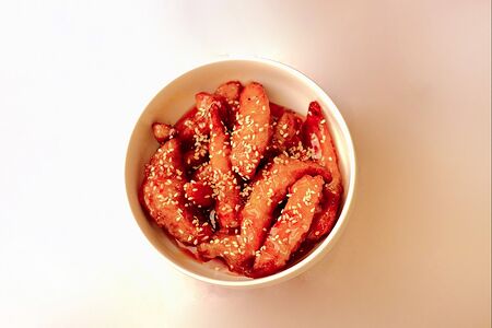 Чикен Кампунги