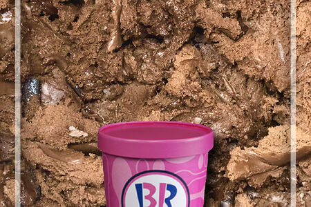 Фреш Пек Кварта Королевский шоколадный мусс