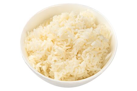 Тайский жасминовый рис