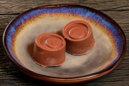 Конфеты с розмарином