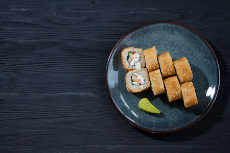 Ролл Гурман