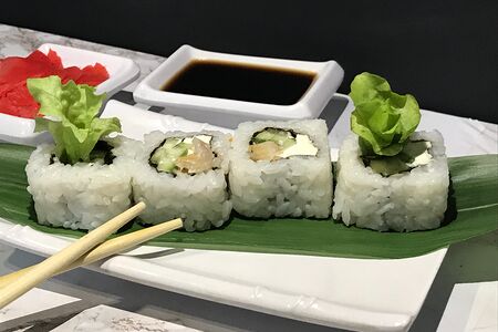 Ролл Цезарь