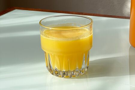 Апельсиновый фреш