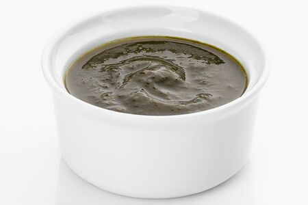 Ткемали Ранний Hand Made