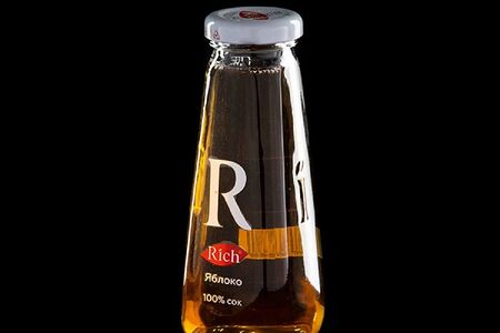 Сок Rich