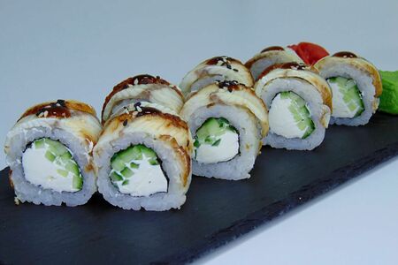 Филадельфия унаги