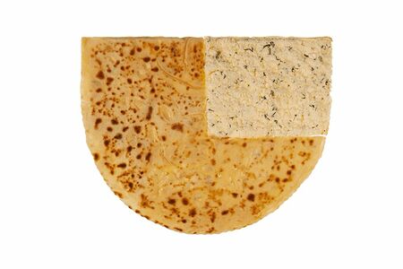 Д Чуду с творогом