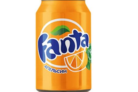 Fanta