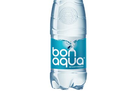 BonAqua негазированная