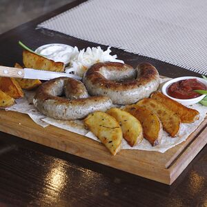 Գարեջրի սեթ №3