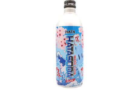 Напиток Hatasoda Original рамуне