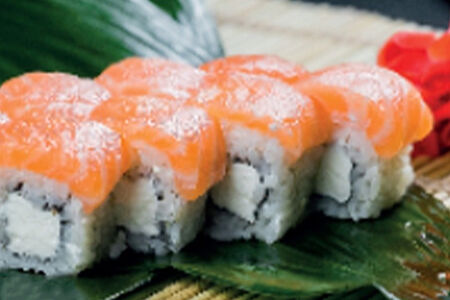 Филадельфия Дабл-чиз