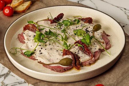 Вителло тоннато