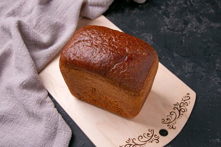 Сельский хлеб