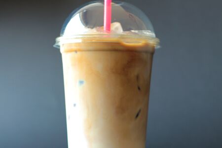 Айс латте классик