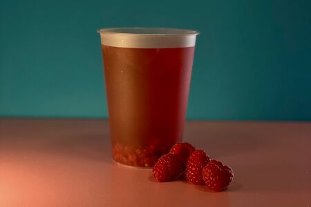 Чай Малиновый сон