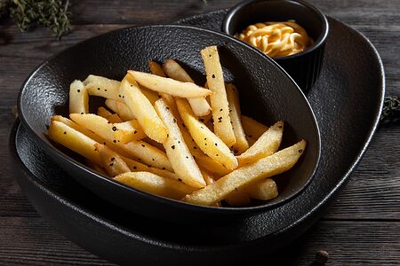 Картофель фри