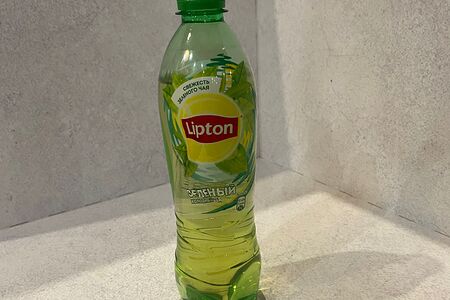 Lipton Зелёный чай