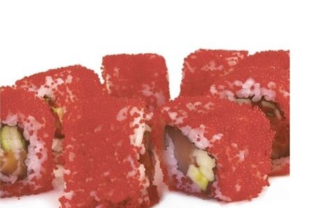 Ролл Аляска