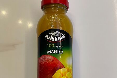 Нектар из манго Artshani