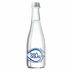 Минеральная вода BonAqua