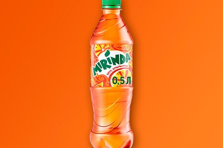 Mirinda