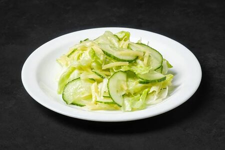 Салат Фитнес