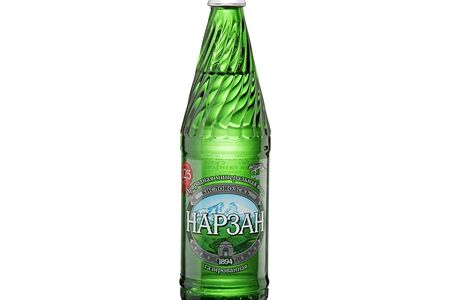 Нарзан